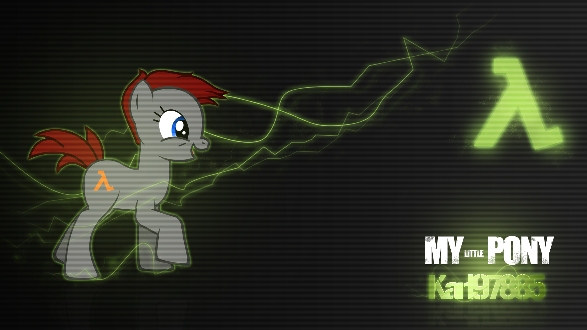 MWallpaper - Request Karl97885 by Mackaged