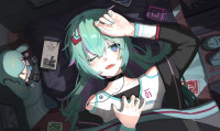 初音未来