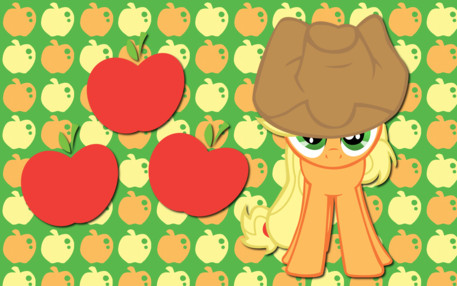 Apple Jack WP 12