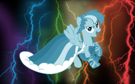 Rainbow Dash Wallpaper