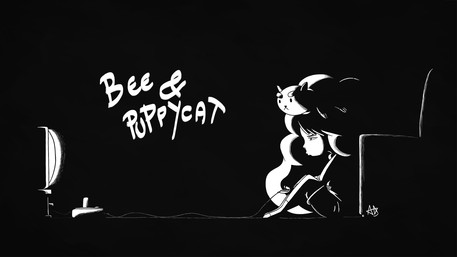 Bee and Puppycat WP