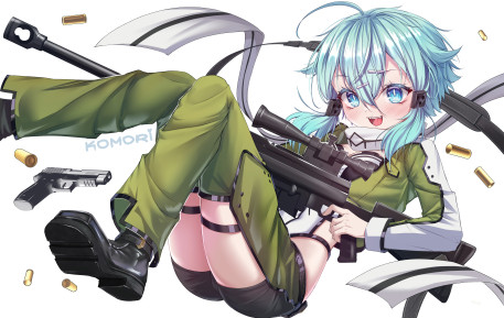 Sinon